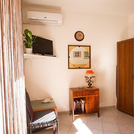 Apartman Punta Vilma Appartement Pula Buitenkant foto