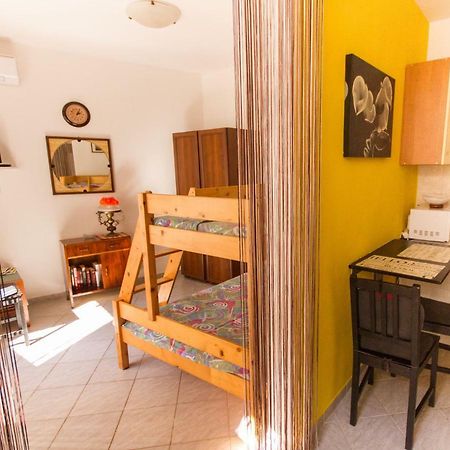 Apartman Punta Vilma Appartement Pula Buitenkant foto