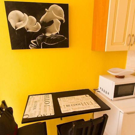Apartman Punta Vilma Appartement Pula Buitenkant foto