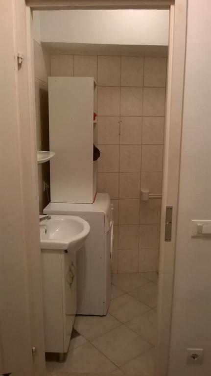 Apartman Punta Vilma Appartement Pula Buitenkant foto