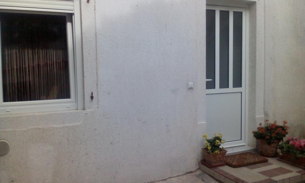 Apartman Punta Vilma Appartement Pula Buitenkant foto