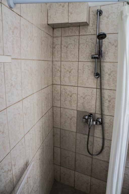 Apartman Punta Vilma Appartement Pula Buitenkant foto