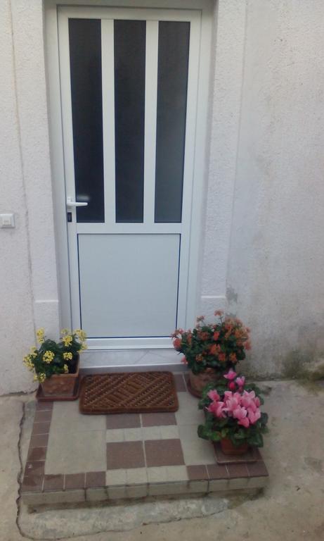 Apartman Punta Vilma Appartement Pula Buitenkant foto
